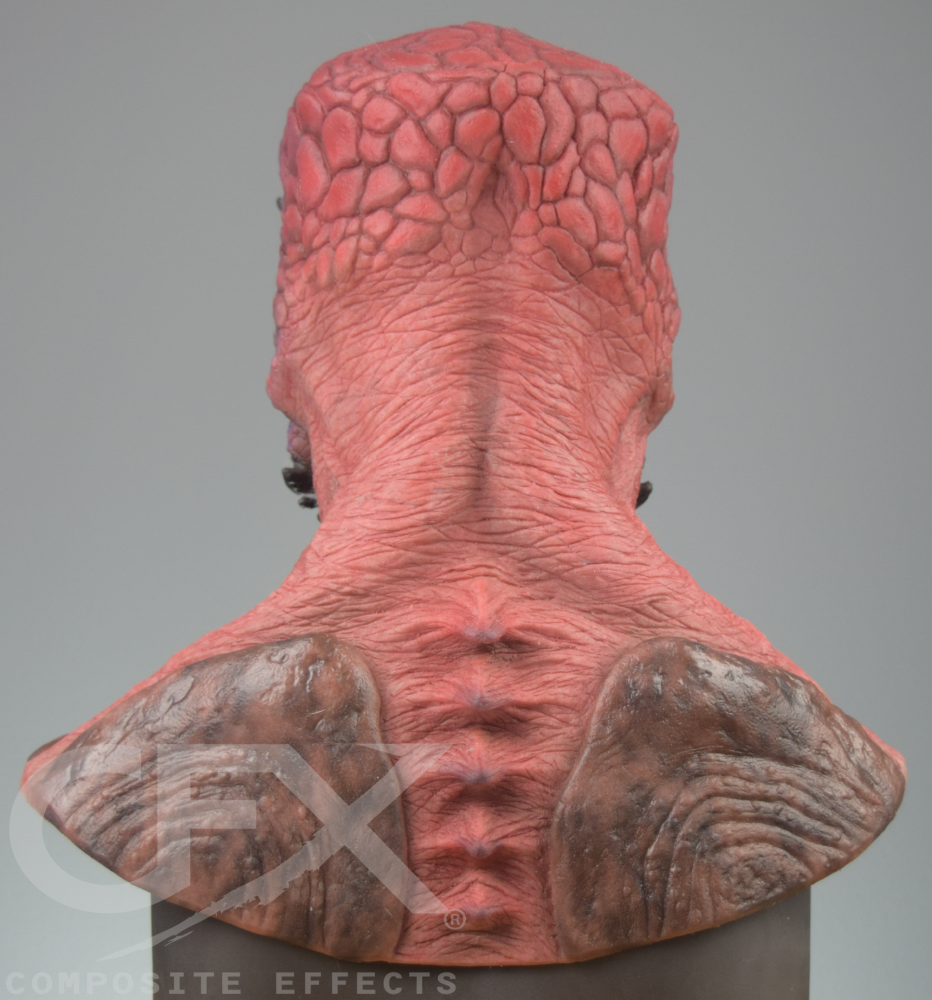 Behemoth Silicone Mask - Image 9