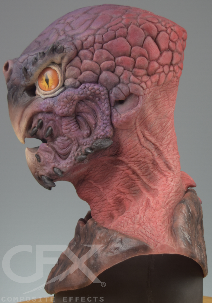 Behemoth Silicone Mask - Image 10