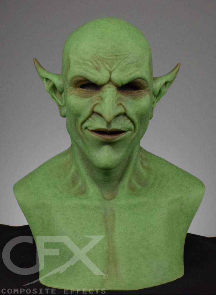 Imp Silicone Mask - Image 15