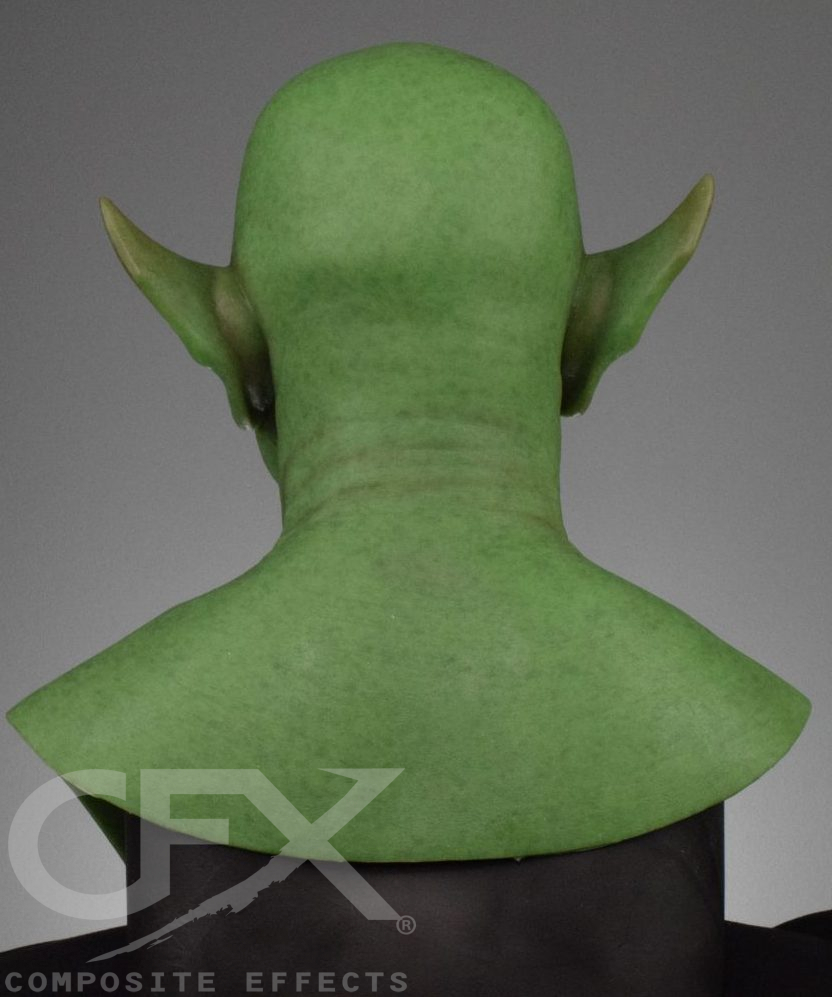 Imp Silicone Mask - Image 17