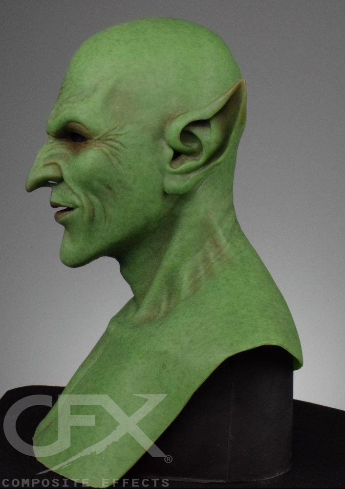 Imp Silicone Mask - Image 18