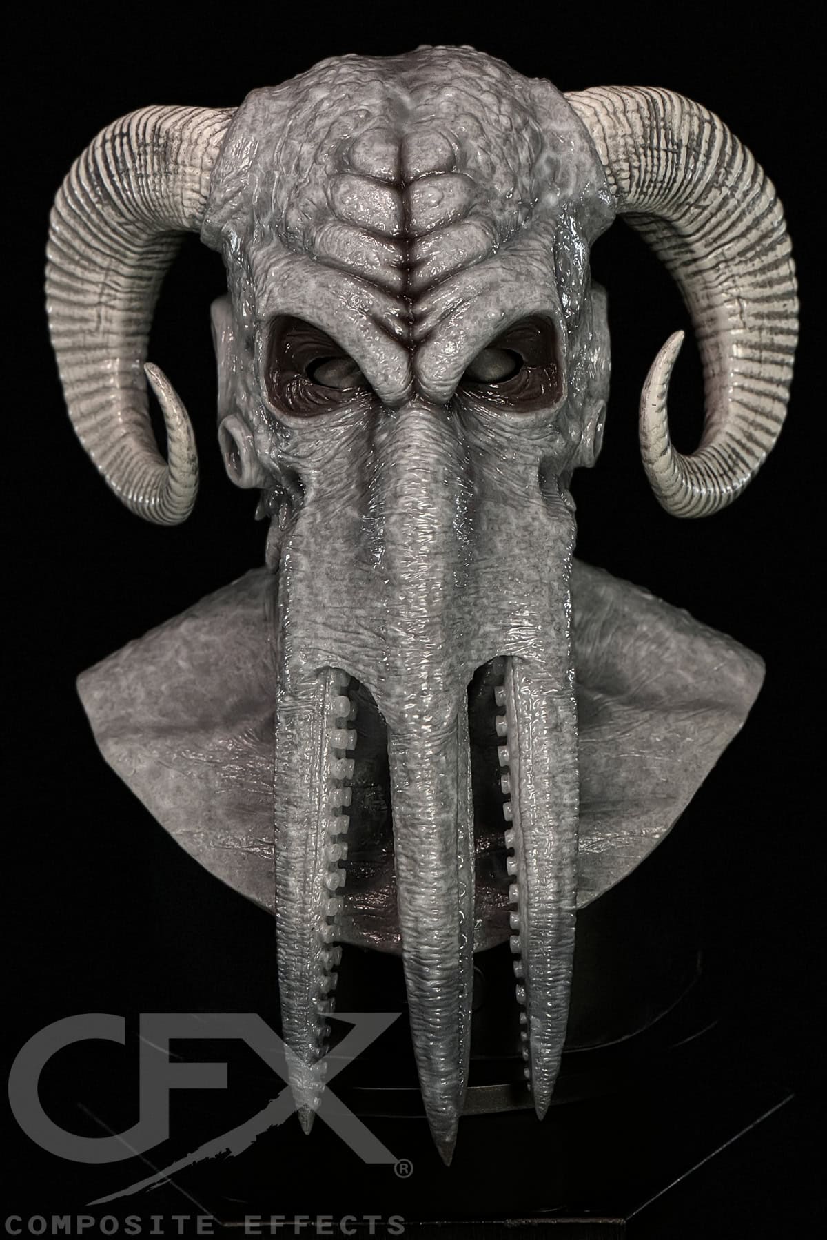 Deep Spawn Silicone Mask - Image 23