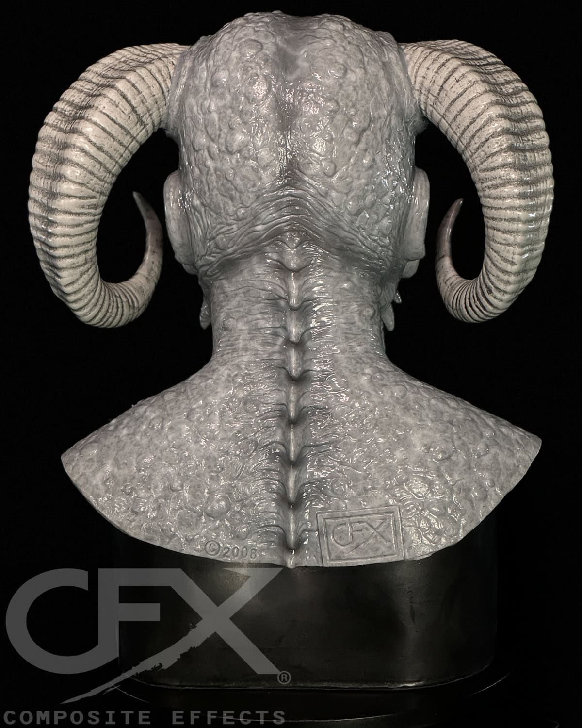 Deep Spawn Silicone Mask - Image 26