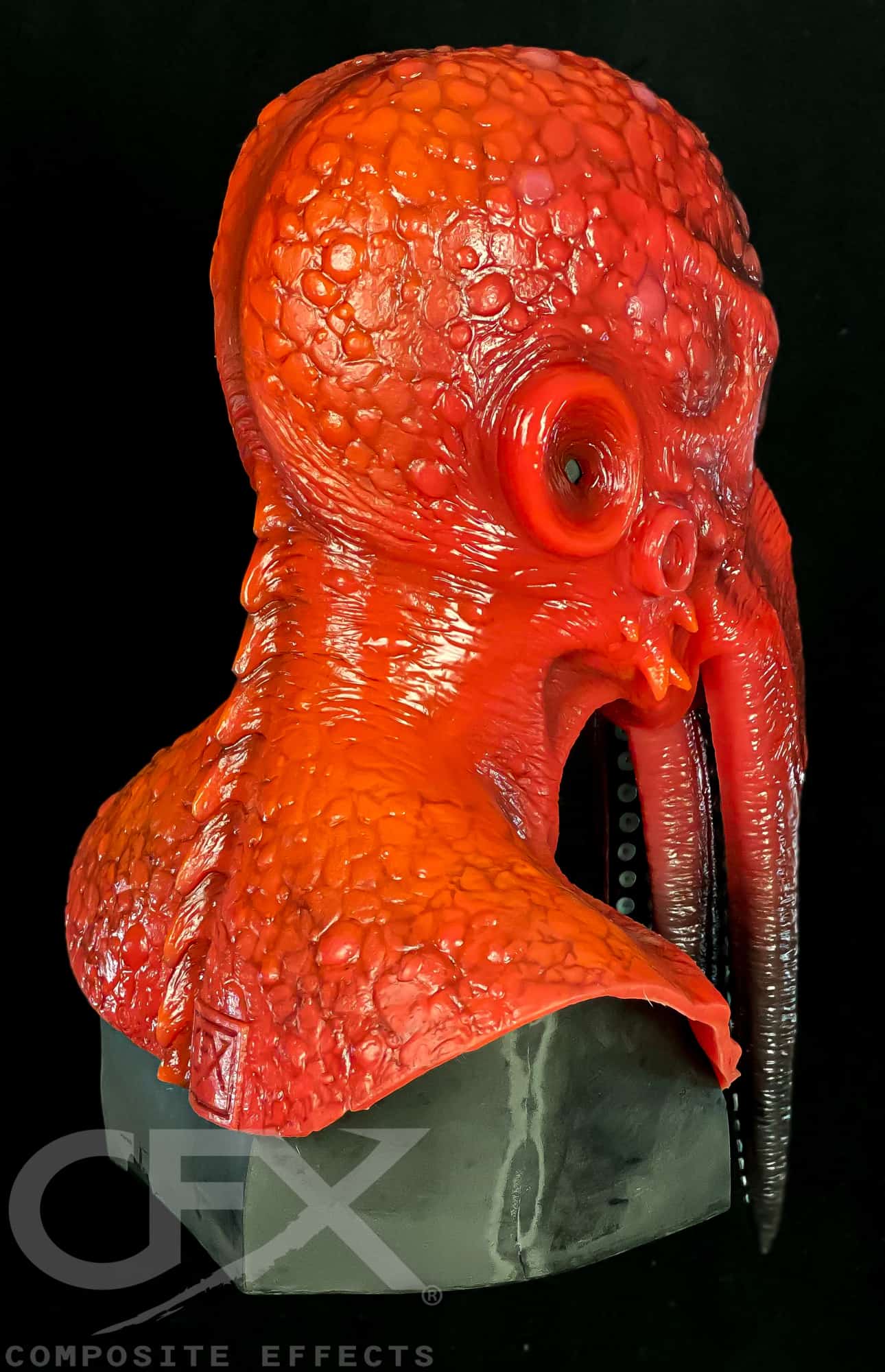 Deep Spawn Silicone Mask - Image 18