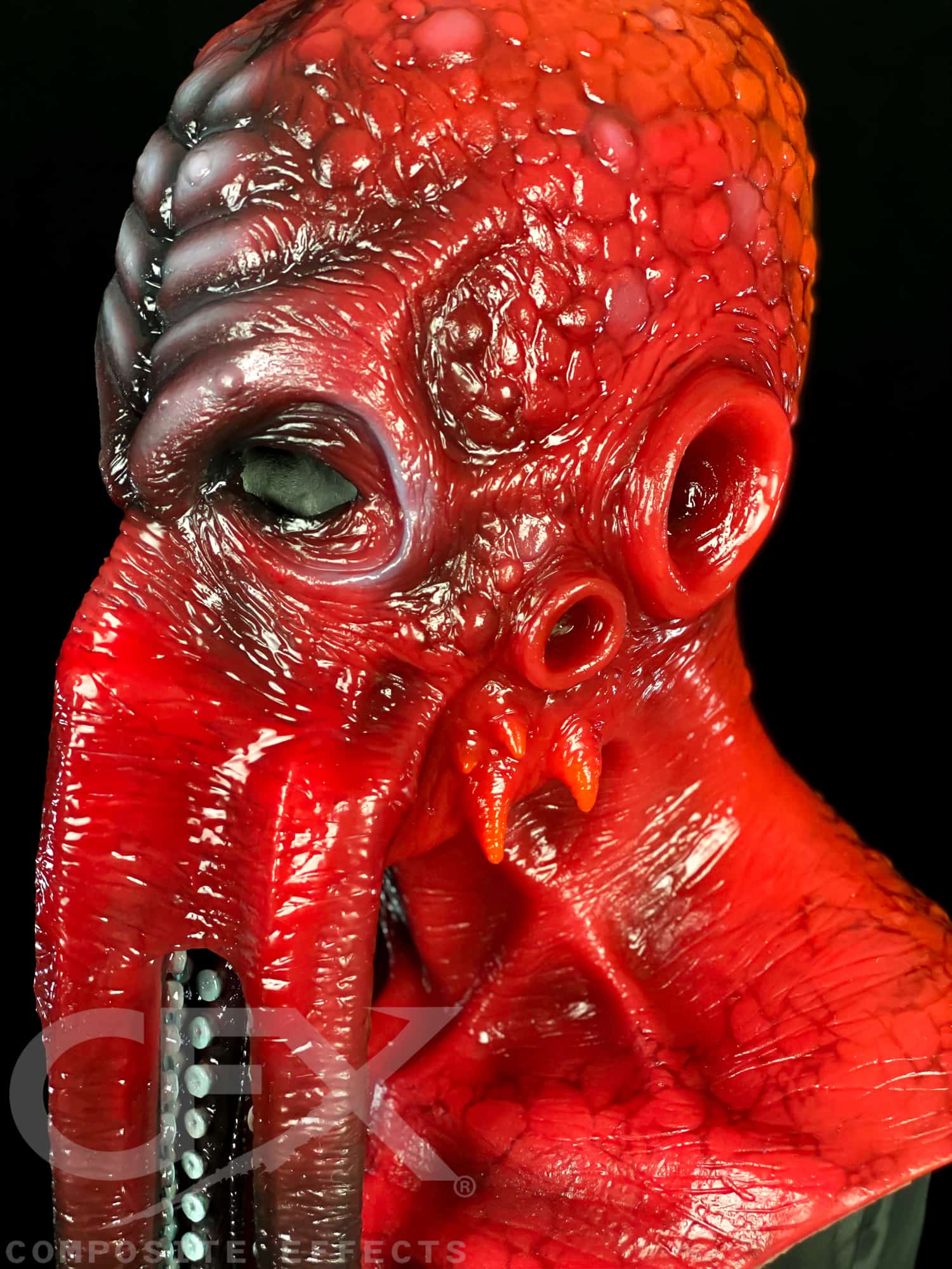 Deep Spawn Silicone Mask - Image 15