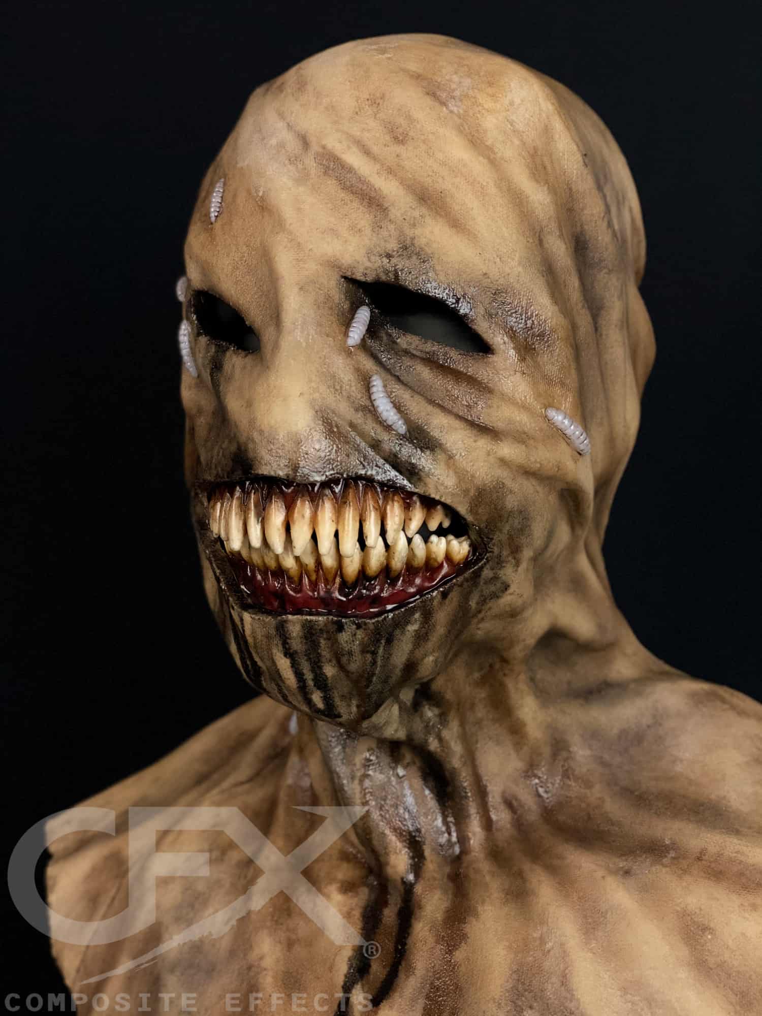 Hangman Silicone Mask - Image 12