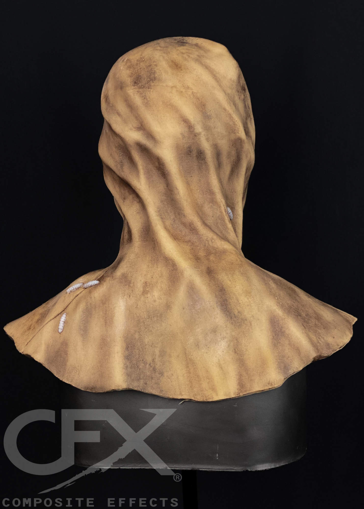 Hangman Silicone Mask - Image 15
