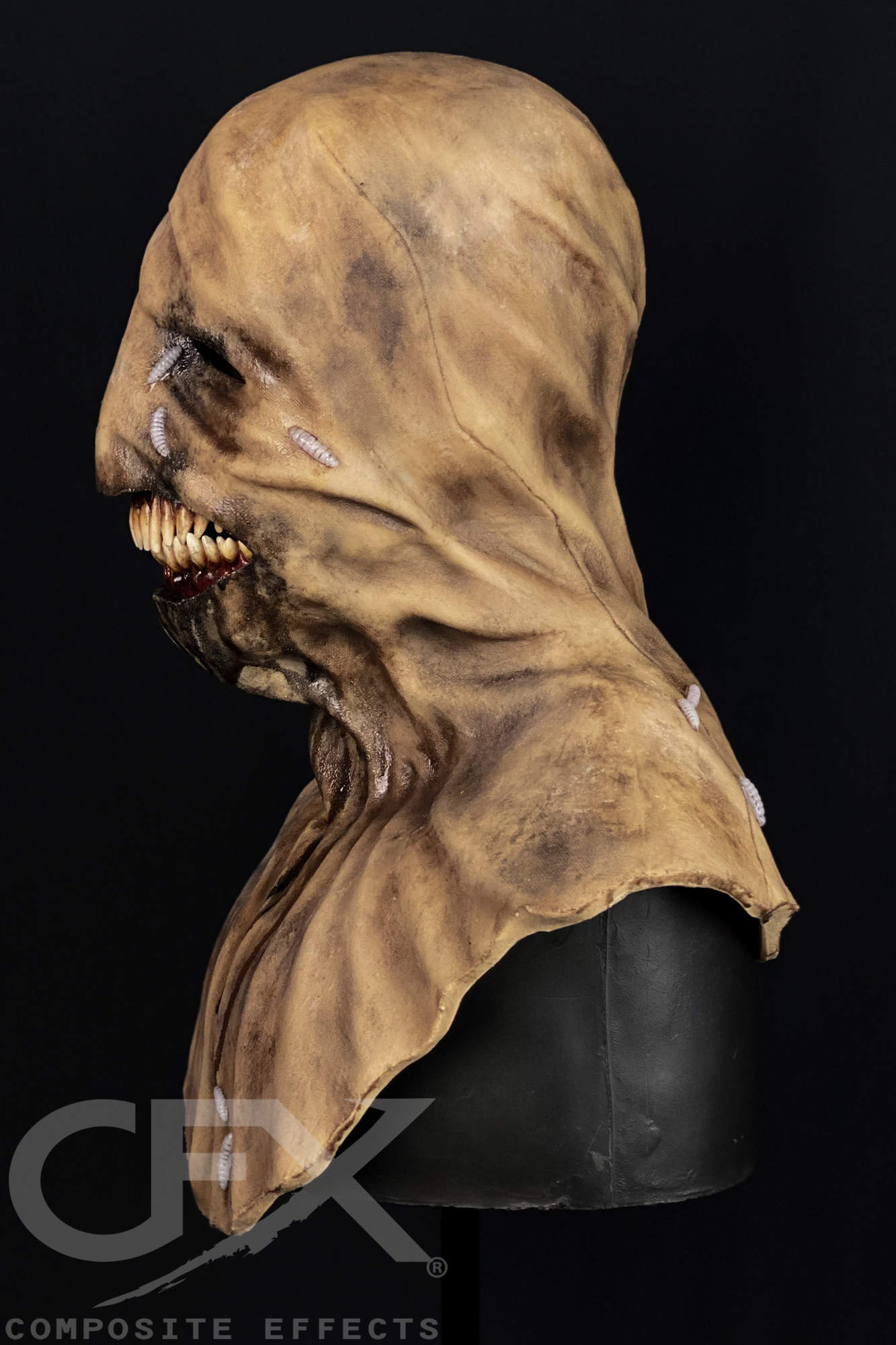 Hangman Silicone Mask - Image 14