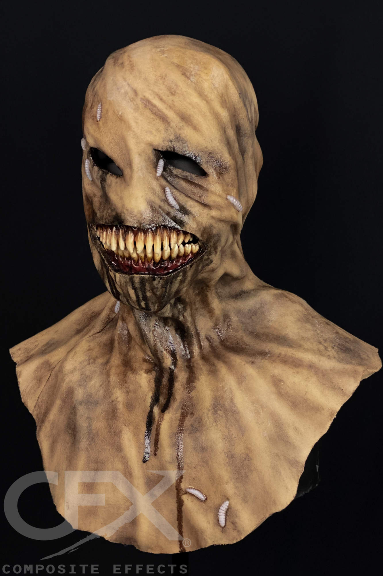 Hangman Silicone Mask - Image 13