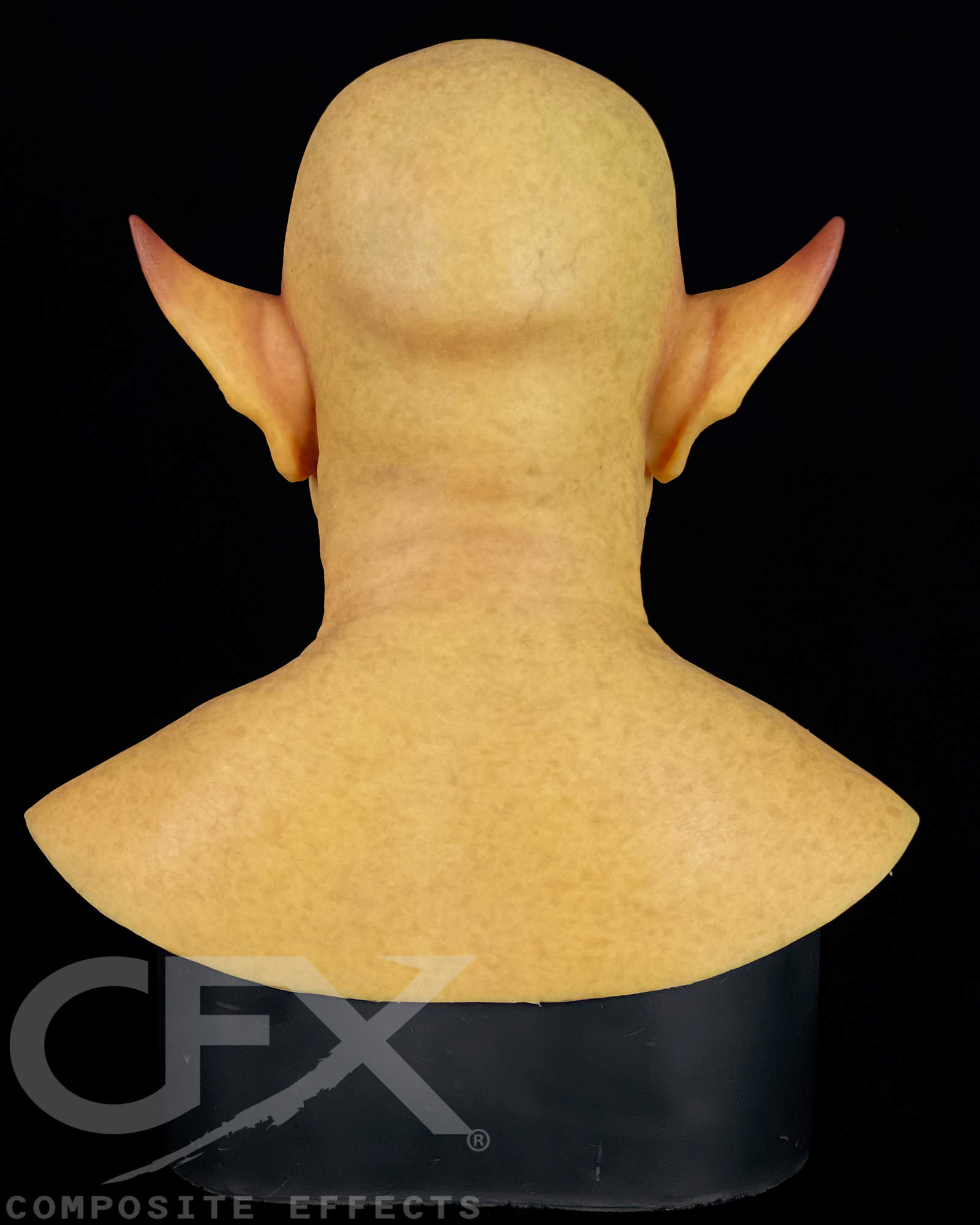 Imp Silicone Mask - Image 25