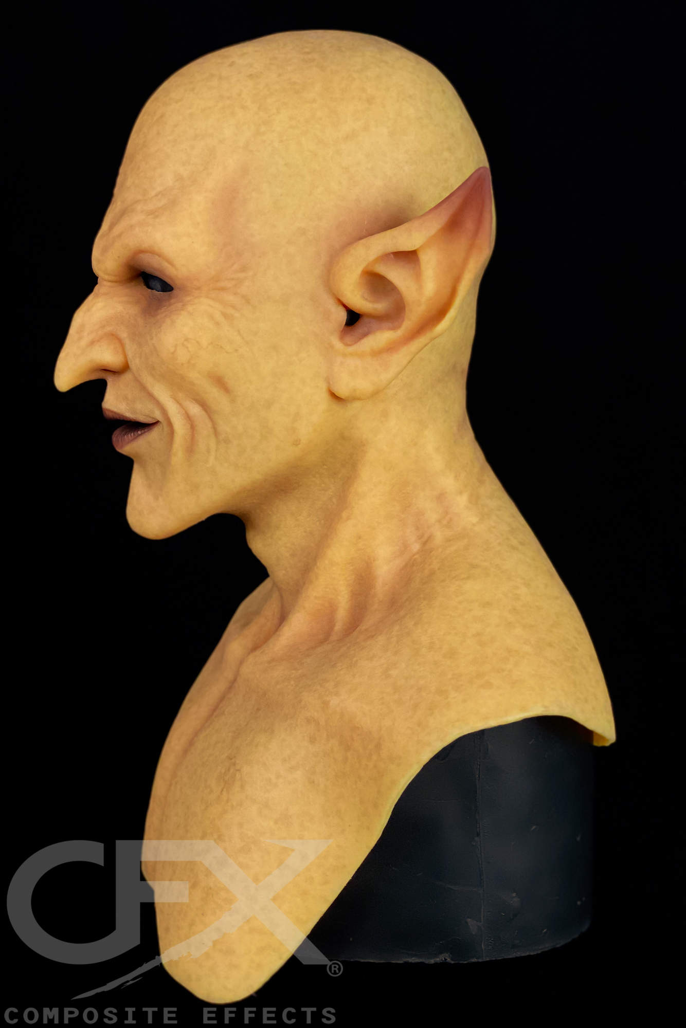 Imp Silicone Mask - Image 23