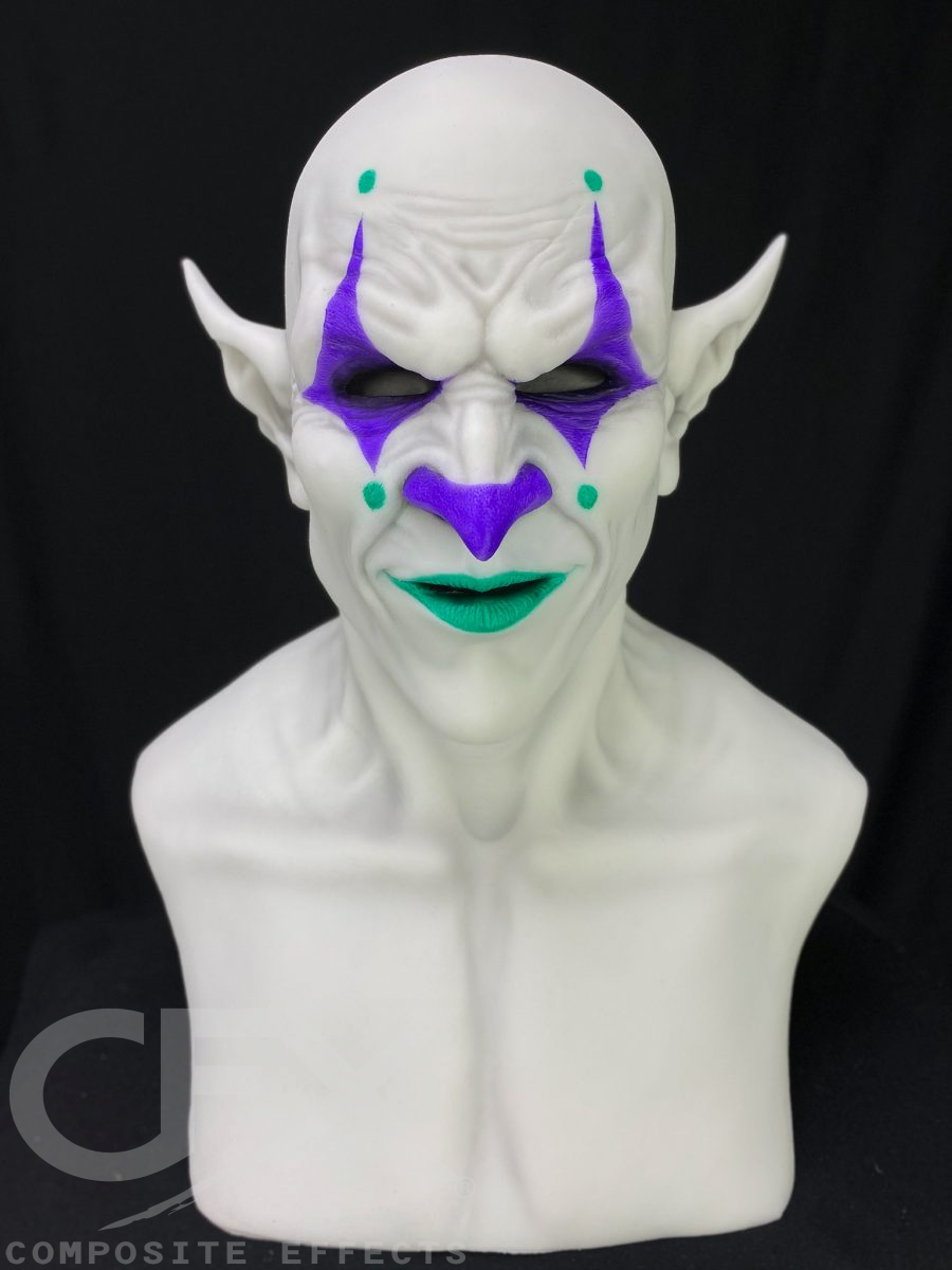 Imp Silicone Mask - Image 6