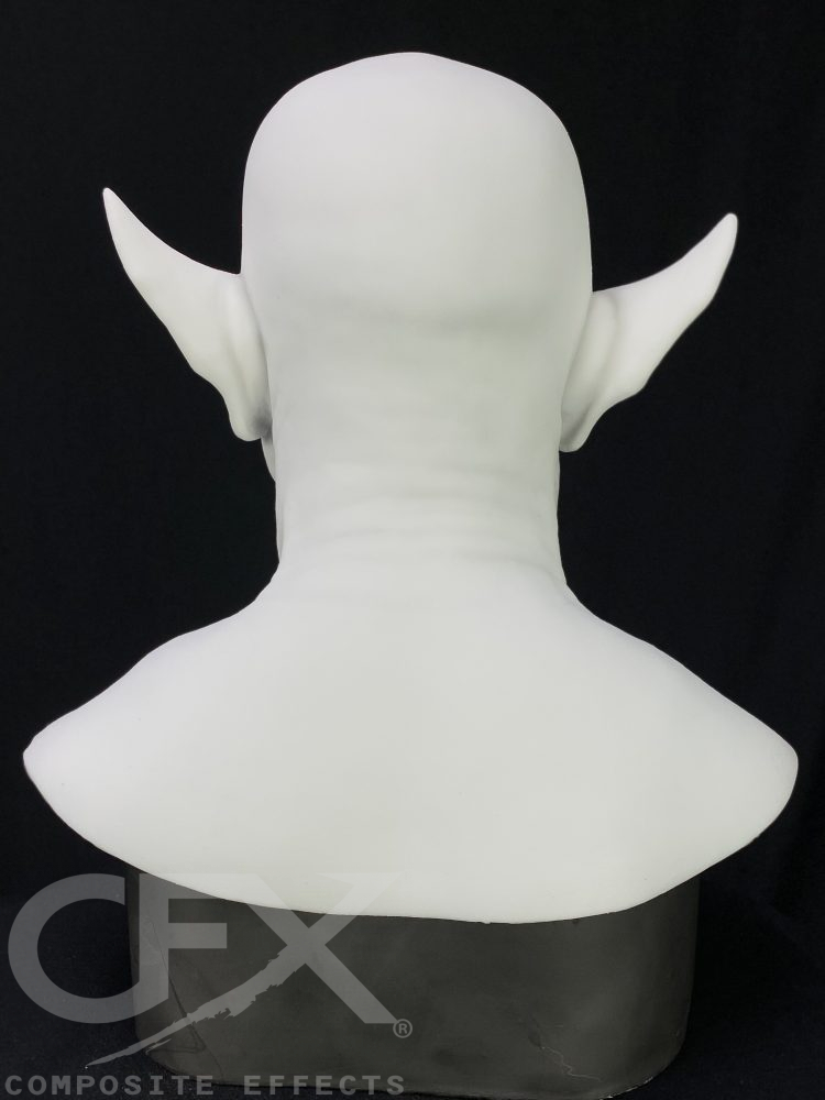 Imp Silicone Mask - Image 8