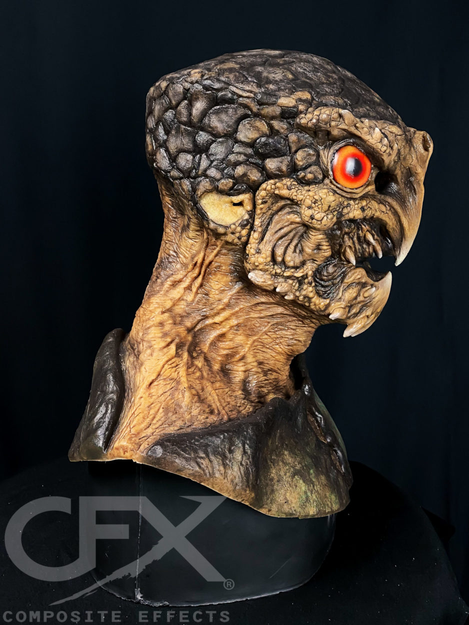 Behemoth Silicone Mask - Image 19