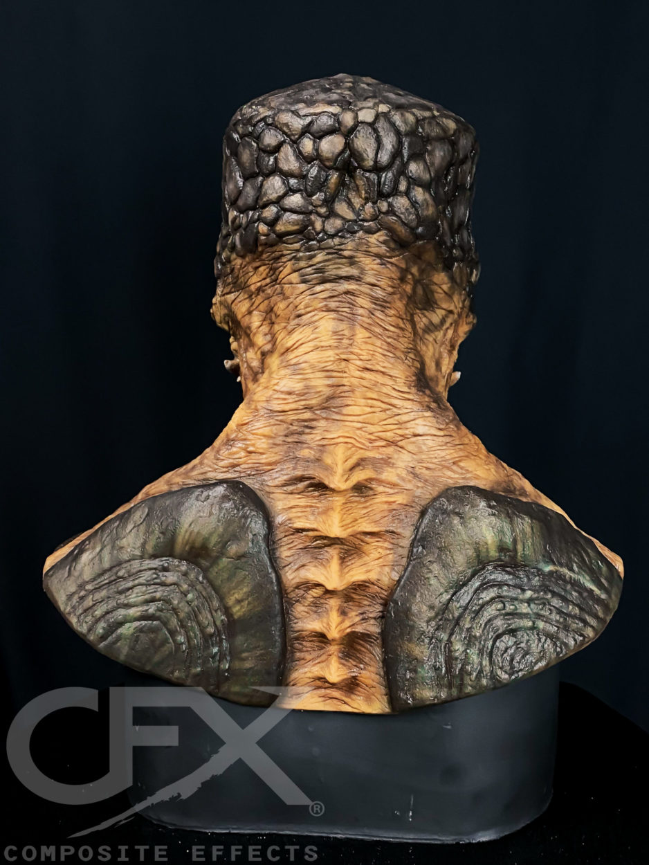 Behemoth Silicone Mask - Image 18