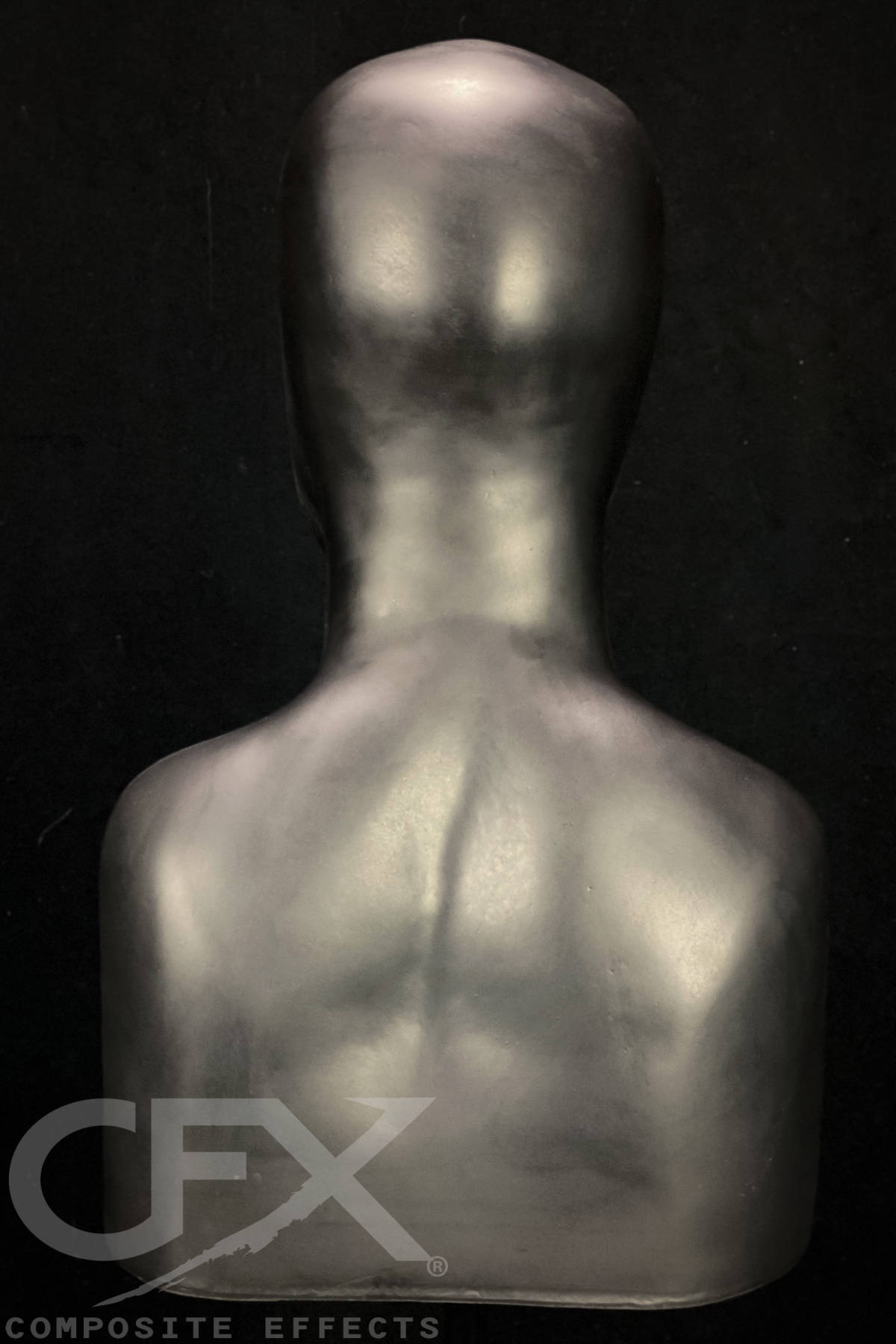 Joe Display Head (Male) - Image 6
