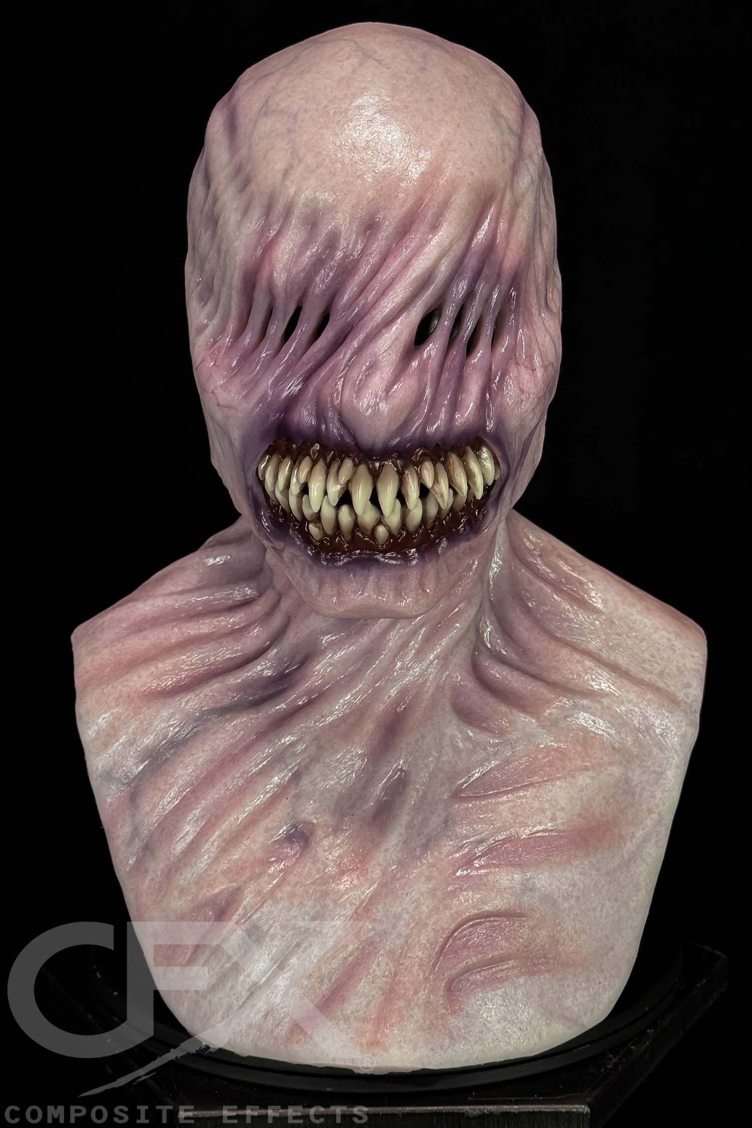 Boogeyman Silicone Mask - Image 19