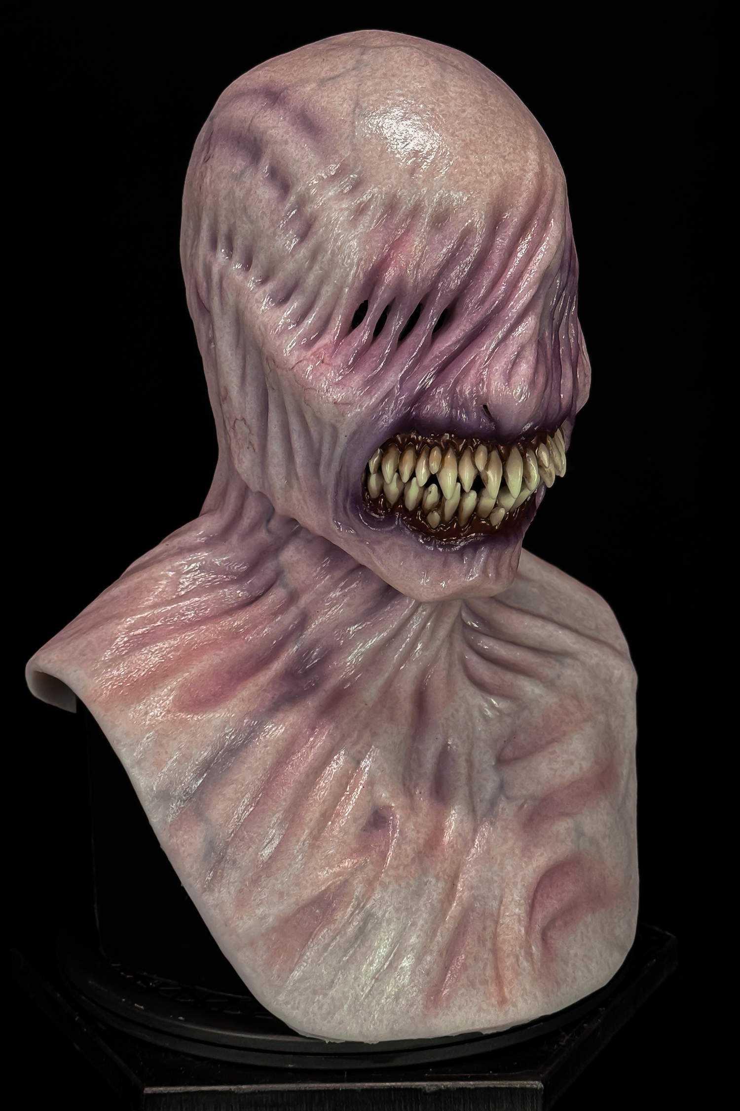 Boogeyman Silicone Mask - Image 23