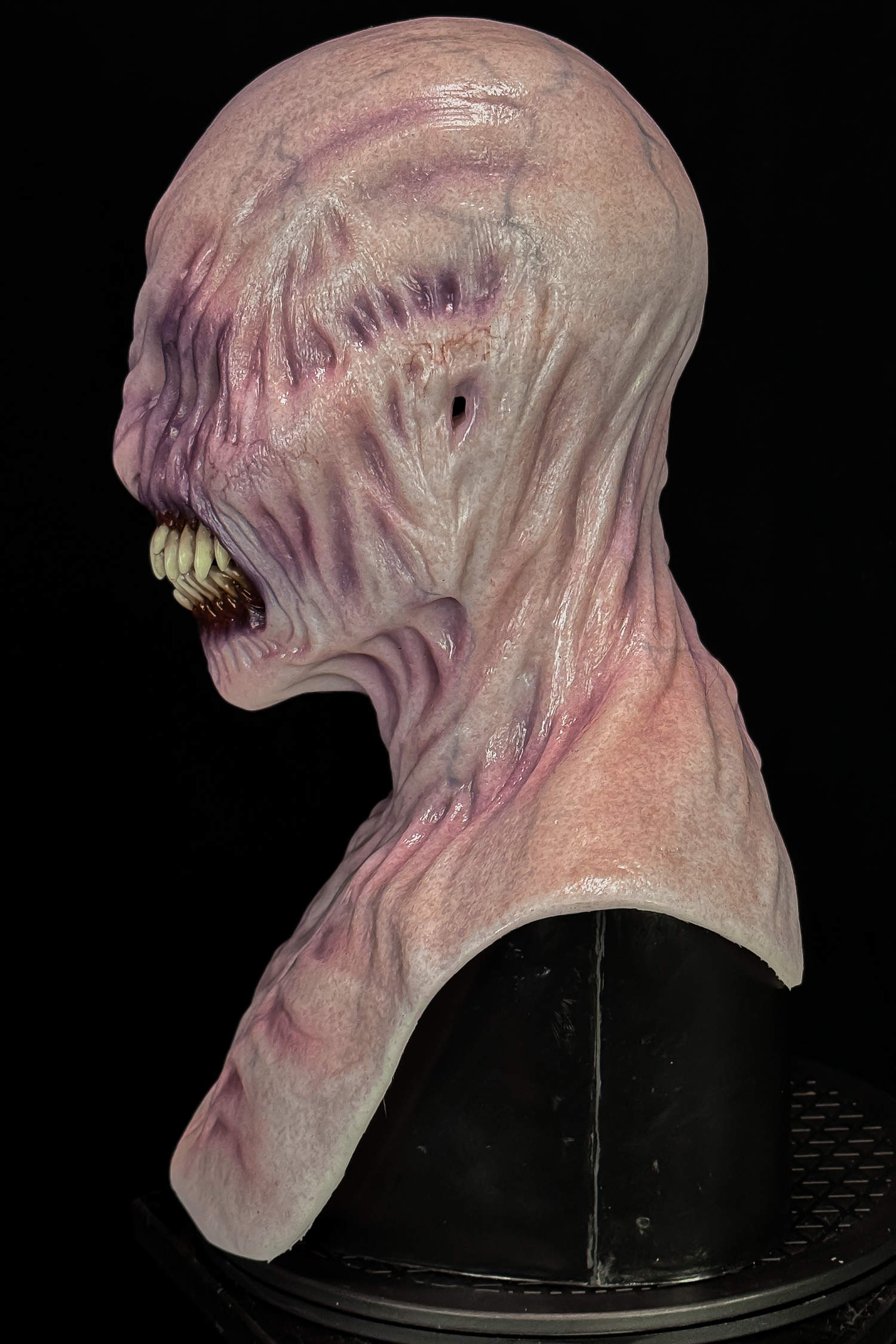 Boogeyman Silicone Mask - Image 20