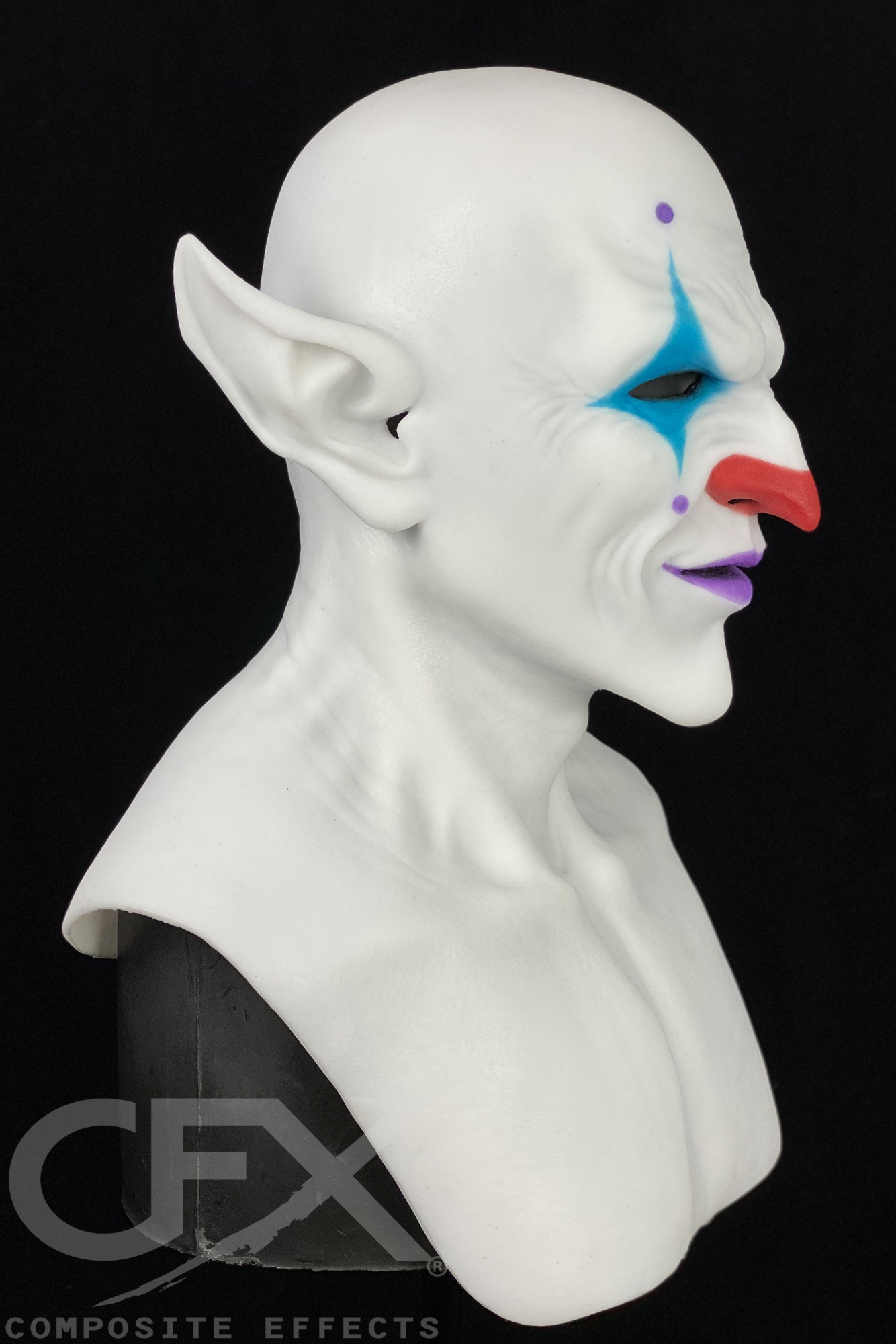 Imp Silicone Mask - Image 19