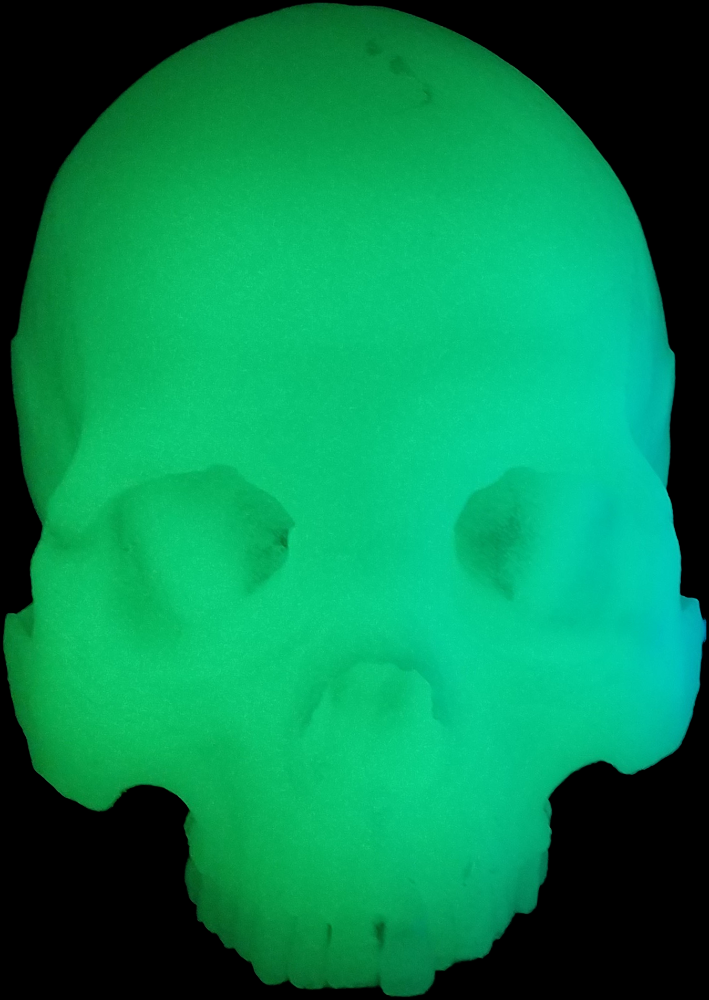 Mr. Wang Skull - Image 15