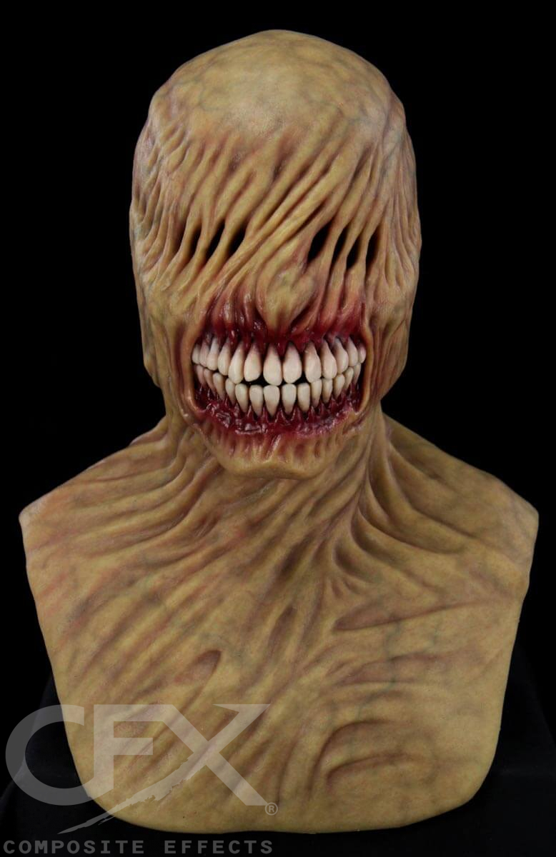 Boogeyman Silicone Mask - Image 5