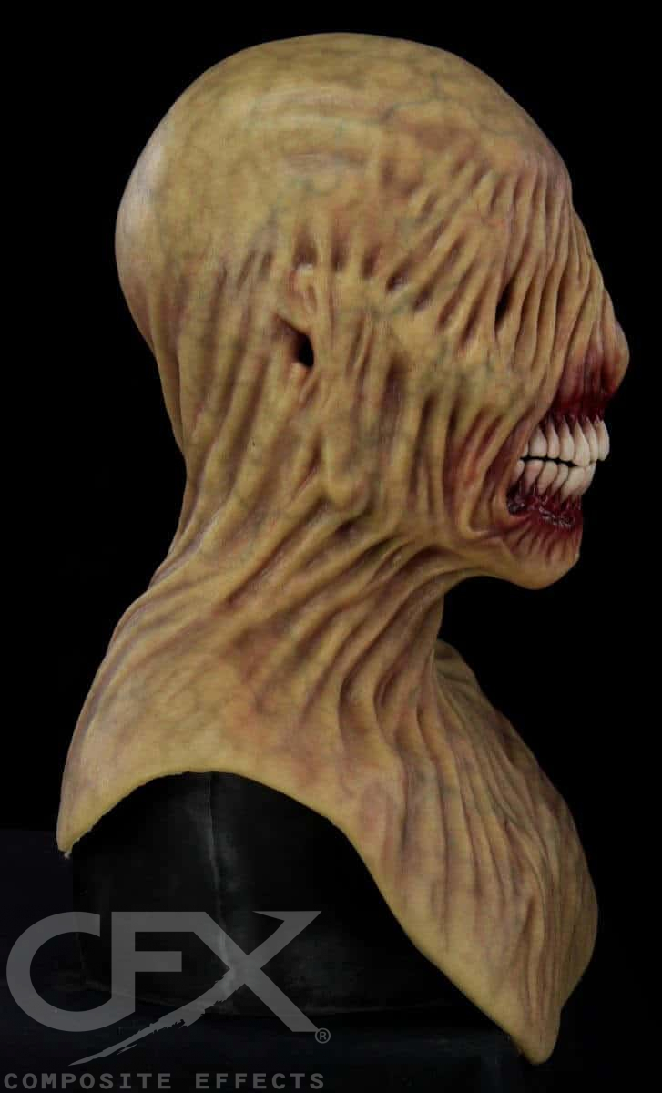 Boogeyman Silicone Mask - Image 6