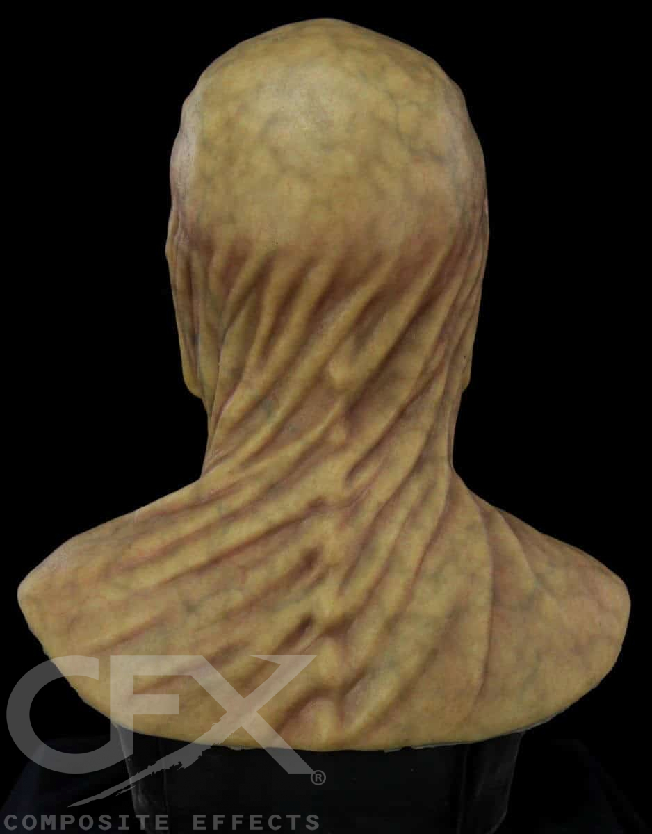 Boogeyman Silicone Mask - Image 7