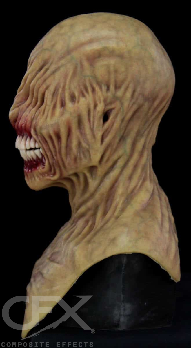 Boogeyman Silicone Mask - Image 8