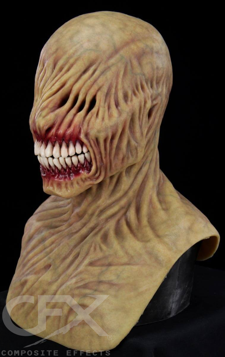 Boogeyman Silicone Mask - Image 9