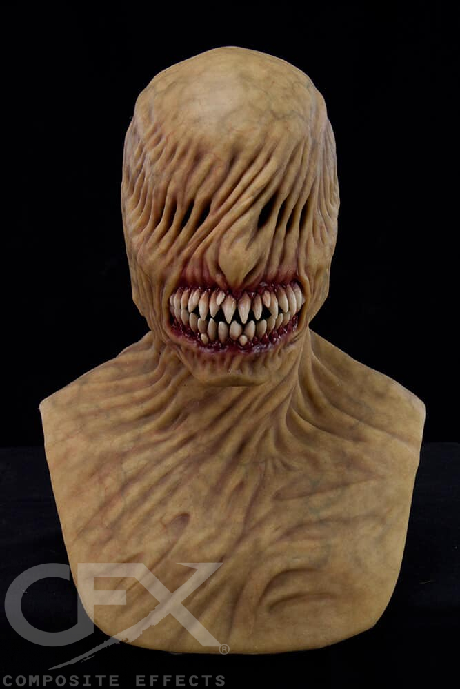 Boogeyman Silicone Mask - Image 12
