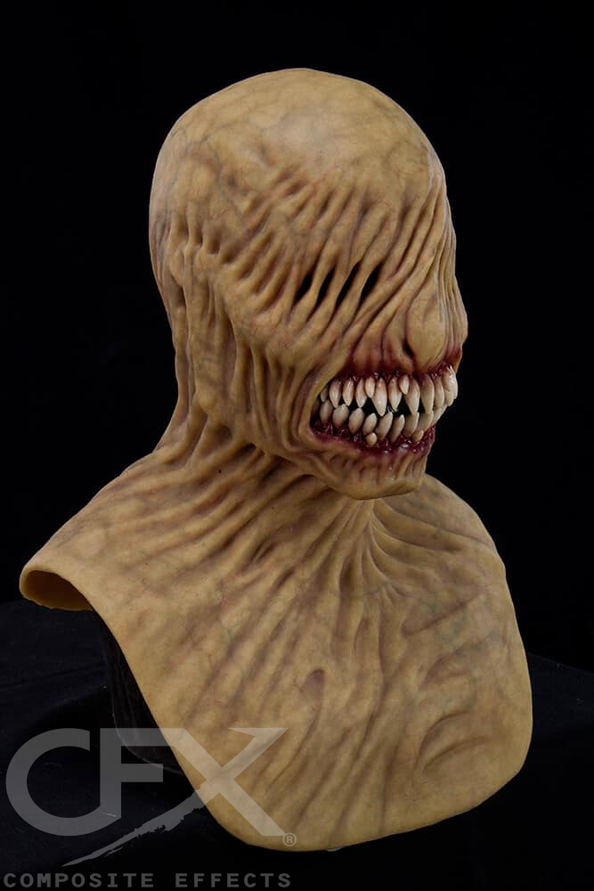 Boogeyman Silicone Mask - Image 13