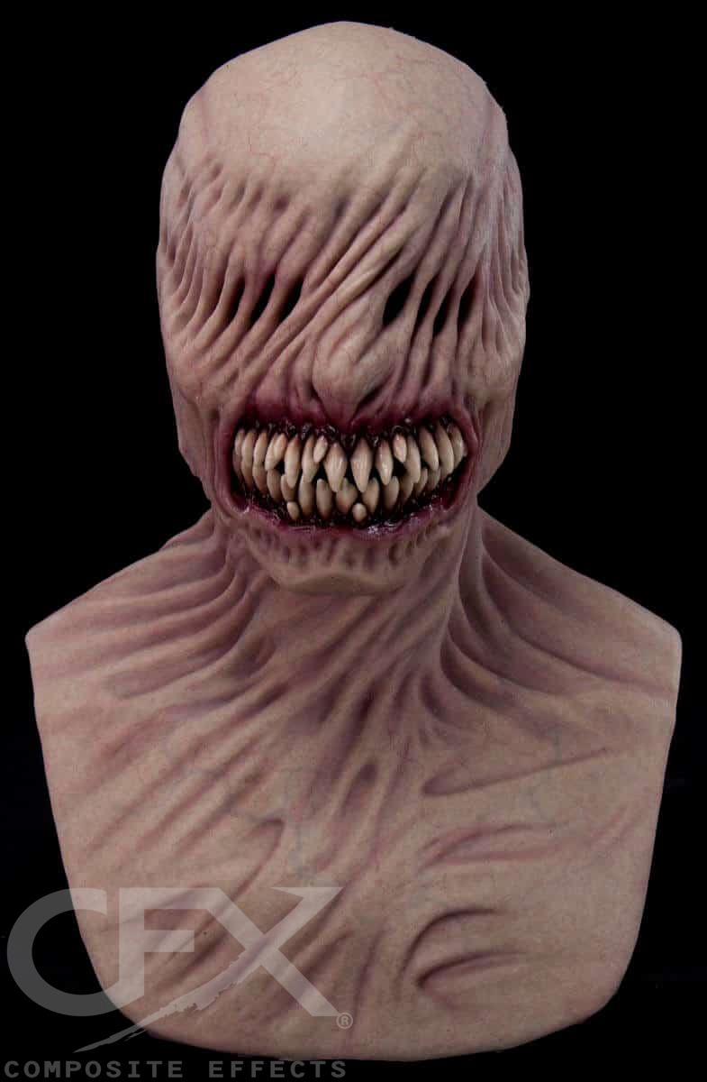 Boogeyman Silicone Mask - Image 2