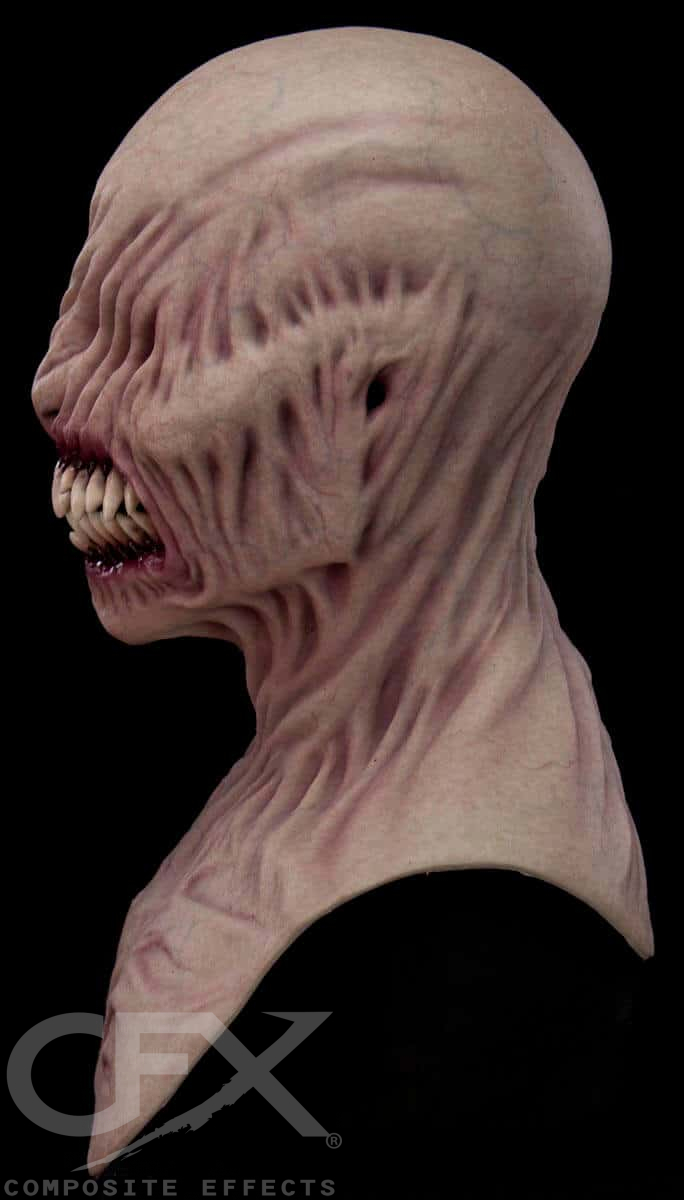 Boogeyman Silicone Mask - Image 3