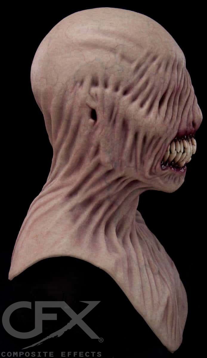 Boogeyman Silicone Mask - Image 4