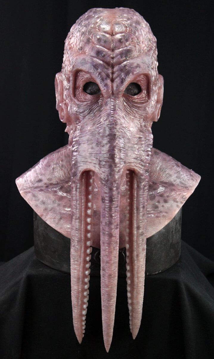 Deep Spawn Silicone Mask - Image 2