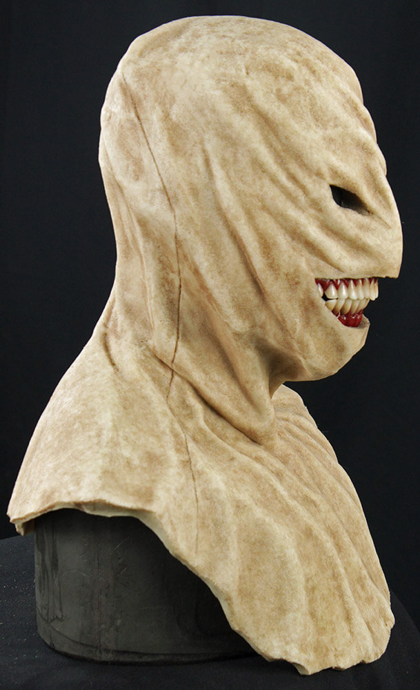Hangman Silicone Mask - Image 5