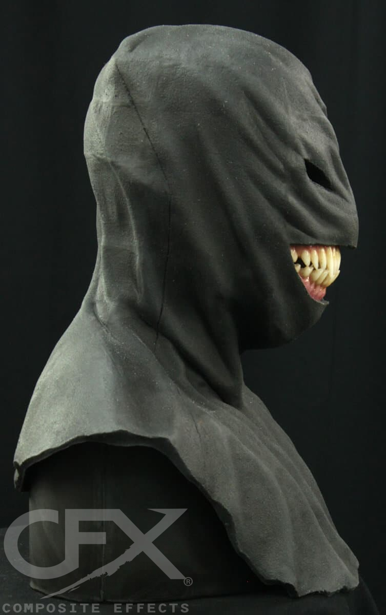 Hangman Silicone Mask - Image 7
