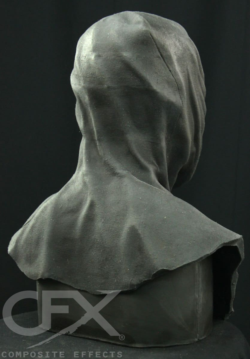 Hangman Silicone Mask - Image 8