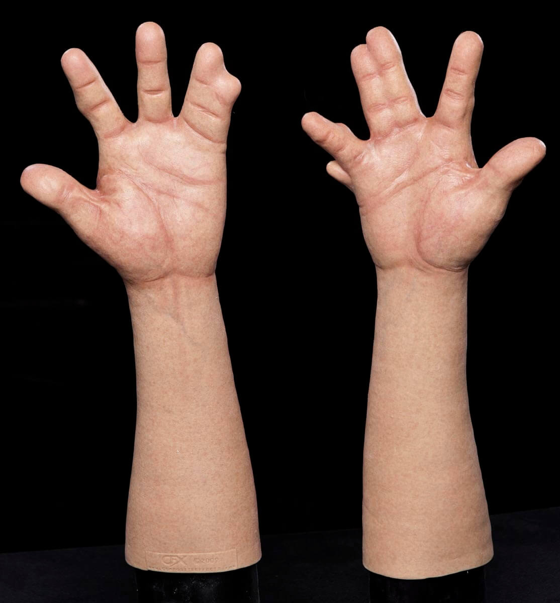 Mutant Silicone Gloves - Image 3