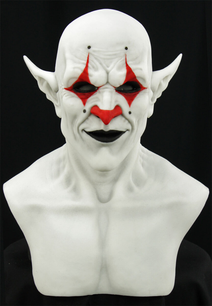 Imp Silicone Mask - Image 9