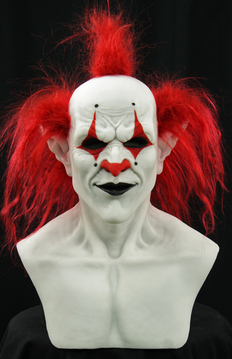 Imp Silicone Mask - Image 12