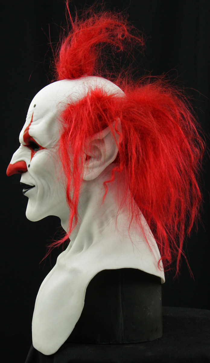 Imp Silicone Mask - Image 14