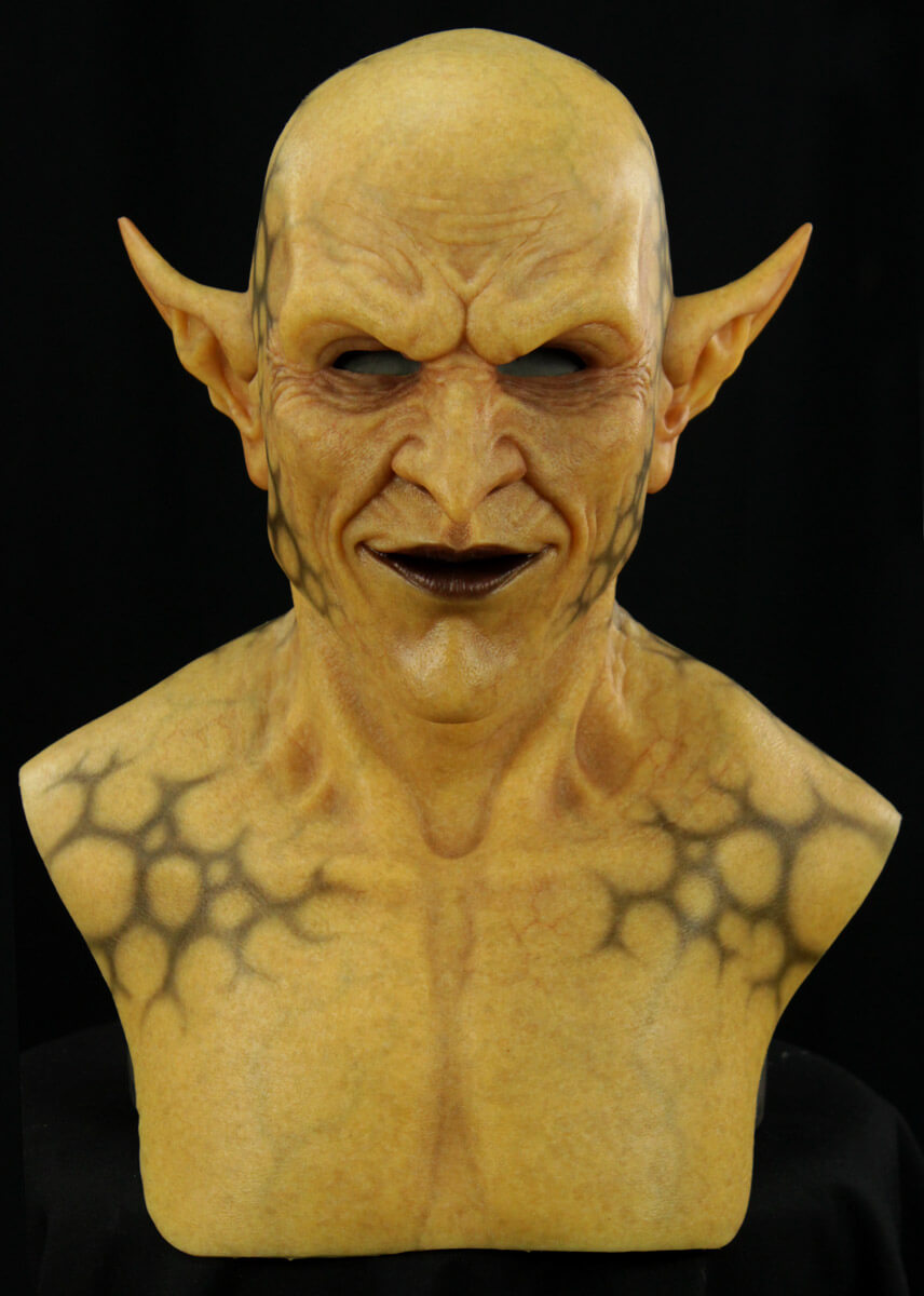 Imp Silicone Mask - Image 2