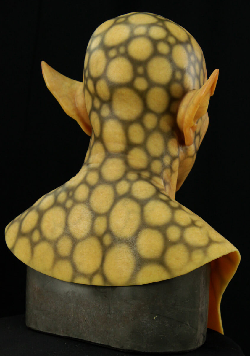 Imp Silicone Mask - Image 4