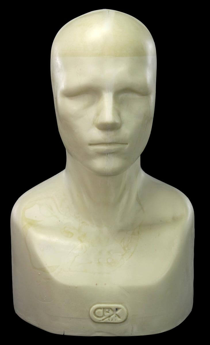 Joe Display Head (Male) - Image 2