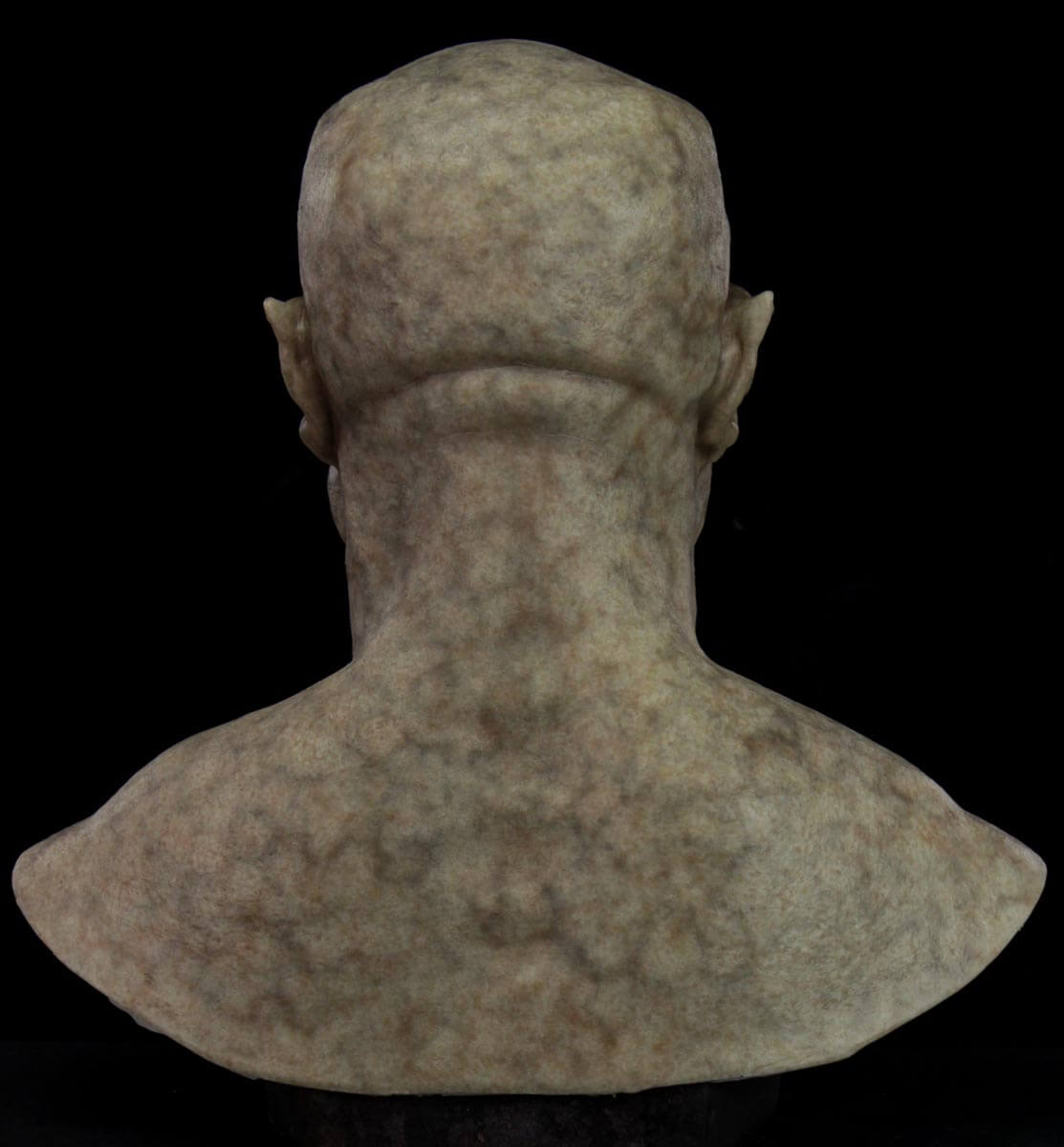 Jotnar the Troll Silicone Mask - Image 8