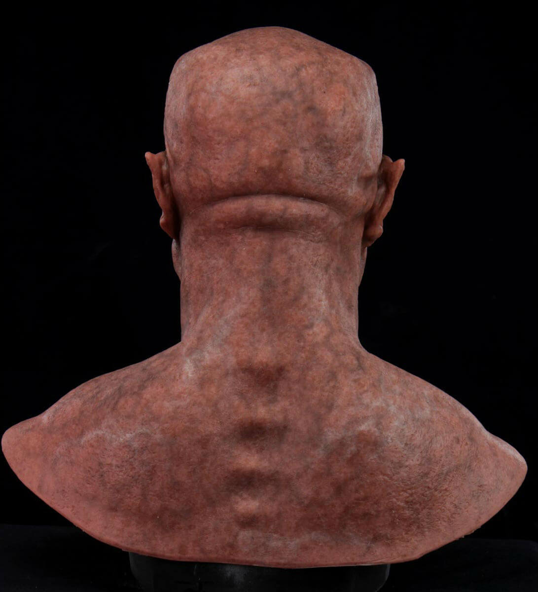 Jotnar the Troll Silicone Mask - Image 4
