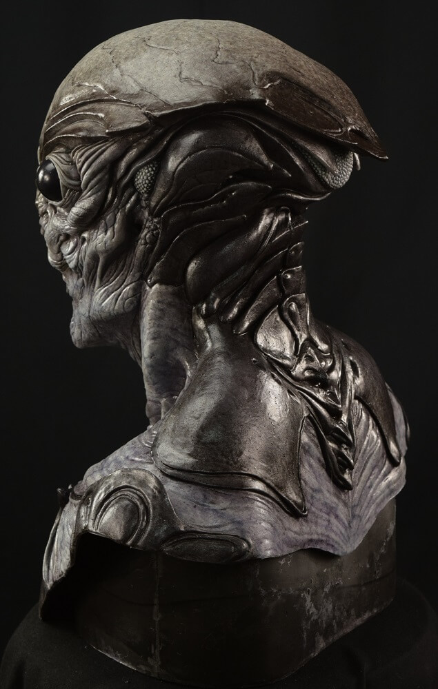 Outlander Silicone Mask - Image 7