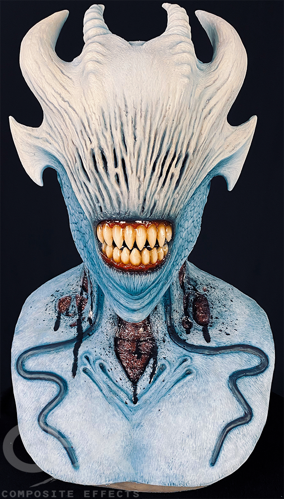 Vengeance Silicone Mask - Image 6